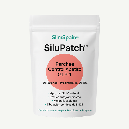 SiluPatch™ –